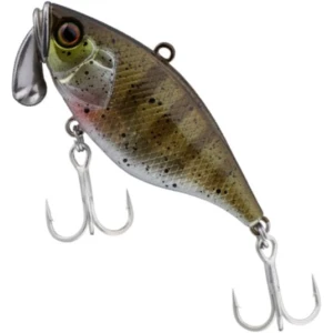 Vobler JACKALL TN/38 Trigon Kurodai Special, Chibi Chinu, 7.3g, 3.8cm, 1buc/pac Vobler JACKALL TN/38 Trigon Kurodai Special, Chibi Chinu, 7.3g, 3.8cm, 1buc/pac