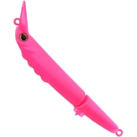Vobler JACKALL Timon Futten FS, Keiko Pink, 3.8g, 6cm, 1buc/pac
