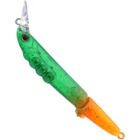 Vobler JACKALL Timon Futten FS, Tackey Tropical Clear, 3.8g, 6cm, 1buc/pac Vobler JACKALL Timon Futten FS, Tackey Tropical Clear, 3.8g, 6cm, 1buc/pac