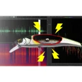 Vobler JACKALL Tricoroll Ryushin Knocker 70HW, Tennessee, 7.0cm, 10.1g Vobler JACKALL Tricoroll Ryushin Knocker 70HW, Tennessee, 7.0cm, 10.1g