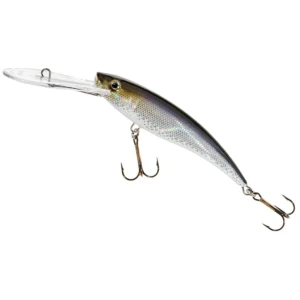 Vobler Jaxon Holo Select Diver Dr, Culoare E, 12g, 9cm, 1buc/pac
