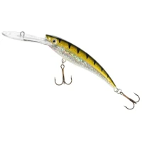 Vobler JAXON Holo Select Diver Dr, Culoare OB, 10g, 8cm, 1buc/pac