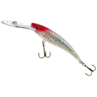 Vobler Jaxon Holo Select Diver Dr, Culoare Rh, 10g, 8cm, 1buc/pac