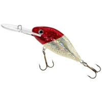 Vobler JAXON Holo Select Fighter RH, Culoare W, 16g, 9cm, 1buc/pac