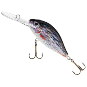 Vobler JAXON Holo Select Fighter SDR, Culoare O, 16g, 9cm, 1buc/pac Vobler JAXON Holo Select Fighter SDR, Culoare O, 16g, 9cm, 1buc/pac