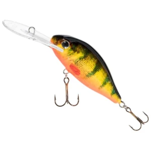 Vobler Jaxon Holo Select Fighter Sdr, Culoare Om, 16g, 9cm, 1buc/pac