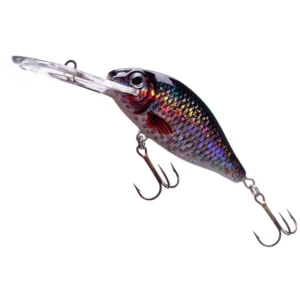 Vobler Jaxon Holo Select Fighter Sdr, Culoare P, 13g, 8cm, 1buc/pac