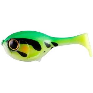 Vobler Jackall Baby Deraball, HM Amagaeru, 6.0cm, 11g Vobler Jackall Baby Deraball, HM Amagaeru, 6.0cm, 11g