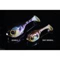 Vobler Jackall Baby Deraball, HM Tonosama Frog, 6.0cm, 11g Vobler Jackall Baby Deraball, HM Tonosama Frog, 6.0cm, 11g