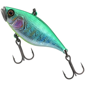 Vobler Jackall Tn38 Lime Luminous, 3.8cm, 5.1g