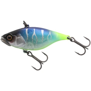 Vobler Jackall Tn38 Silent, Devils Clear Ct, 3.8cm, 5.1g