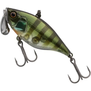 Vobler Jackall Tn38 Trigon, 7.3g, 3.8cm, Jakko Gill