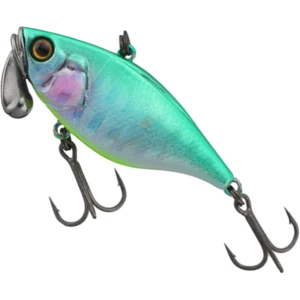 Vobler Jackall Tn38 Trigon, 7.3g, 3.8cm, Lime Luminous