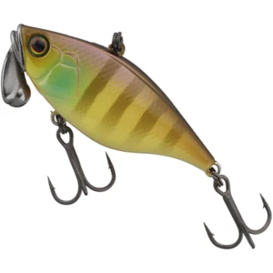 Vobler Jackall Tn38 Trigon, 7.3g, 3.8cm, Noike Gill