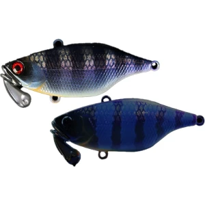 Vobler Jackall Tn50 Trigon, Maruhata Keimura Gill, 5.2cm, 11.2g