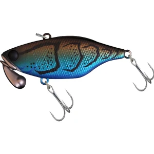 Vobler Jackall Tn50 Trigon, Maruhata Okeechobee Craw, 5.2cm, 11.2g