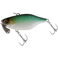 Vobler Jackall TN50 Trigon, SK Dark Thunder, 5.2cm, 11.2g Vobler Jackall TN50 Trigon, SK Dark Thunder, 5.2cm, 11.2g