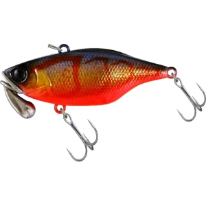 Vobler Jackall TN60 Trigon, HS Impact Red, 6cm, 8.5g Vobler Jackall TN60 Trigon, HS Impact Red, 6cm, 8.5g