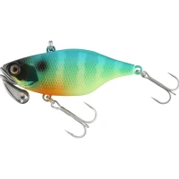 Vobler Jackall TN60 Trigon, Lime Weed Gill, 6cm, 8.5g Vobler Jackall TN60 Trigon, Lime Weed Gill, 6cm, 8.5g