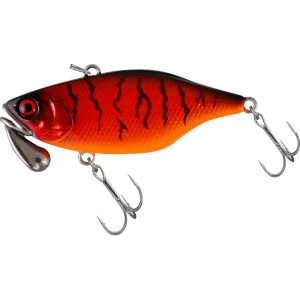 Vobler Jackall Tn60 Trigon, Nh Red Tiger, 6cm, 8.5g