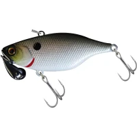 Vobler Jackall TN60 Trigon, Sk Pearl Shad, 6cm, 18.5g Vobler Jackall TN60 Trigon, Sk Pearl Shad, 6cm, 18.5g