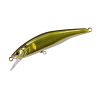Vobler Jackall Tricoroll Ryushin 63HW Gold Ayu 6.3cm 7g Vobler Jackall Tricoroll Ryushin 63HW Gold Ayu 6.3cm 7g