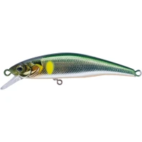Vobler Jackall Tricoroll Ryushin HL Flash Ayu 4.3cm 3g