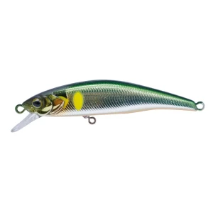 Vobler Jackall Tricoroll Ryushin Hl Flash Ayu 7cm 9.2g