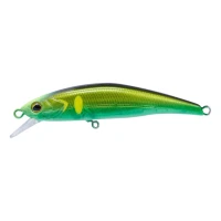 Vobler Jackall Tricoroll Ryushin Nagara Ayu Wakaba 7cm 9.2g Vobler Jackall Tricoroll Ryushin Nagara Ayu Wakaba 7cm 9.2g