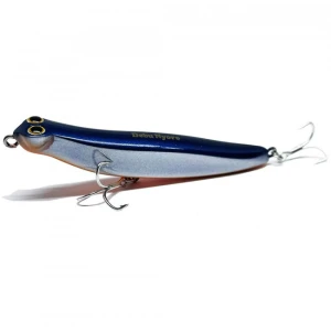 Vobler Jackson Debu Nyoro Lsb, 8.5cm, 13g