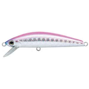 Vobler Jackson Qu-on Trout Tune Super Sinking Hw Pk 5.5cm 6g