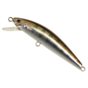 Vobler Jackson Qu-on Trout Tune Super Sinking Hw Ya 5.5cm 6g