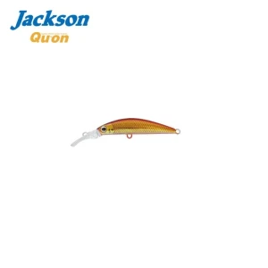 Vobler Jackson Quon Trout Tune Deep F 4.5cm 2g Culoare Rg
