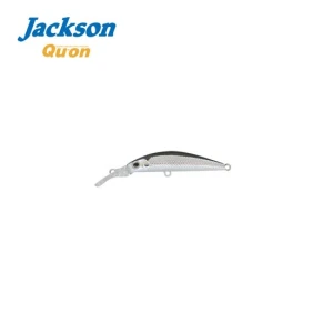 Vobler Jackson Quon Trout Tune Deep F 4.5cm 2g Culoare Wa