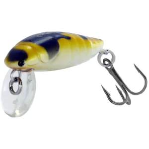 Vobler KAMATSU Power Bug, Longhorn Beetle, 2.8cm, 1.8g Vobler KAMATSU Power Bug, Longhorn Beetle, 2.8cm, 1.8g