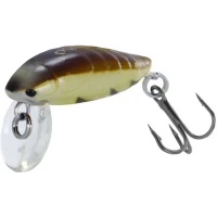 Vobler KAMATSU Power Bug, Maybug, 2.8cm, 1.8g Vobler KAMATSU Power Bug, Maybug, 2.8cm, 1.8g