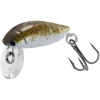 Vobler KAMATSU Power Bug, Sand Bug, 2.8cm, 1.8g Vobler KAMATSU Power Bug, Sand Bug, 2.8cm, 1.8g