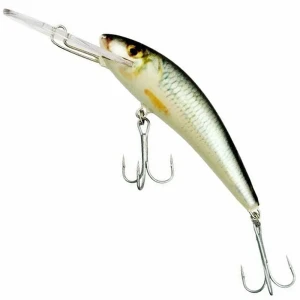 Vobler KENART Trolling Sneck SDR, Culoare WF, 10cm, 18g, 1buc/pac