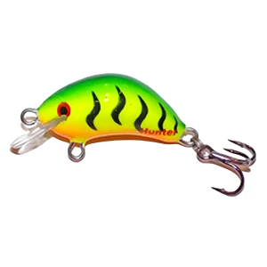 Vobler Kenart Clean Hunter Sinking, Gt, 2cm/2g