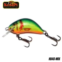 Vobler Kenart Hunter 4cm / 5g (sinking) hu4s-nrx Vobler Kenart Hunter 4cm / 5g (sinking) hu4s-nrx
