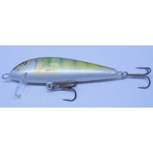 Vobler Kenart Kaiman Sinking Perch Green 8cm 11g