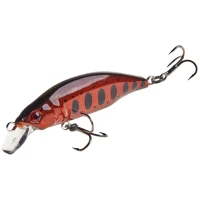 Vobler LUCKY JOHN Yuga 50S, Culoare 910, 4.2g, 5.0cm