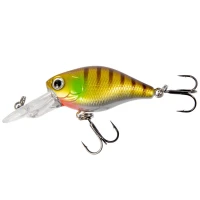 Vobler Lucky John CHUBBY 4DRF, 010, 4cm, 4.8g, 1buc/pac Vobler Lucky John CHUBBY 4DRF, 010, 4cm, 4.8g, 1buc/pac