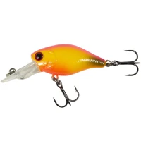 Vobler Lucky John CHUBBY 4DRF, 011, 4cm, 4.8g, 1buc/pac Vobler Lucky John CHUBBY 4DRF, 011, 4cm, 4.8g, 1buc/pac