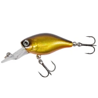 Vobler Lucky John Chubby 4drf, 018, 4cm, 4.8g, 1buc/pac