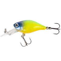 Vobler Lucky John CHUBBY 4DRF, 019, 4cm, 4.8g, 1buc/pac Vobler Lucky John CHUBBY 4DRF, 019, 4cm, 4.8g, 1buc/pac