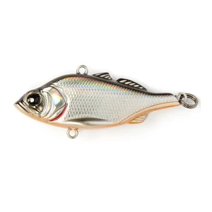 Vobler Lucky John Pro Series Vikara Sinking 6.2cm 13gr 101 1 Buc/pac