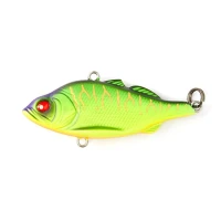 Vobler Lucky John Pro Series Vikara Sinking 6.2cm 13gr 301 1 Buc/pac