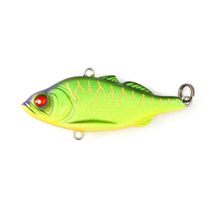 Vobler Lucky John Pro Series Vikara Sinking 6.2cm 13gr 301 1 Buc/pac