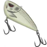Vobler Madcat Vib Lure, Glow, 10cm, 90g, 1buc/pac